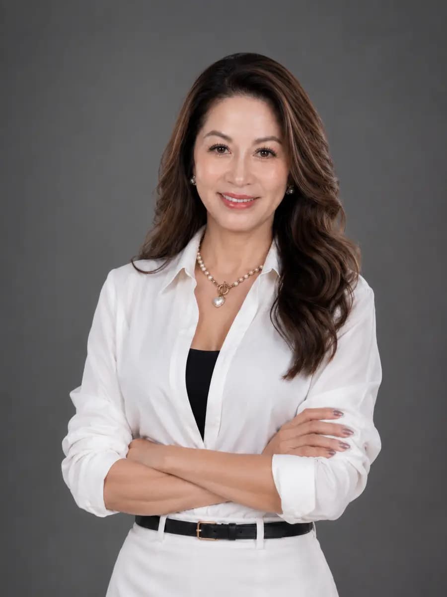 Kathy Le, Tax & Financial Services